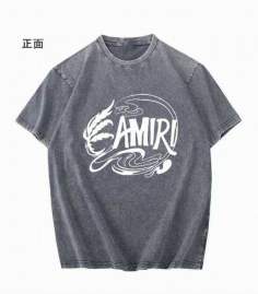 Picture of Amiri T Shirts Short _SKUAmiriM-4XL11Lr0924227